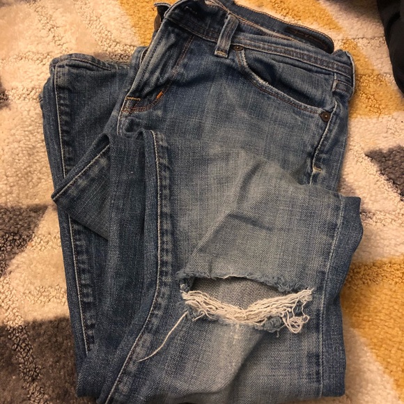 Citizens of Humanity, Ingrid #002 size 28 - Picture 5 of 6